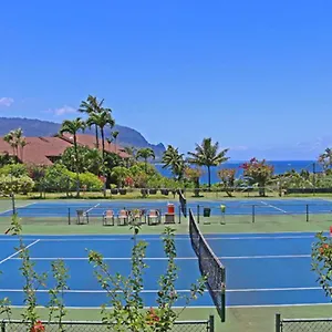 Hanalei Bay 8234 Holiday home Princeville
