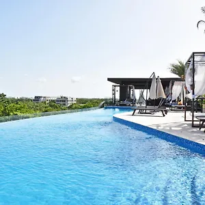 Menesse Luxury By Spot Apartment Tulum