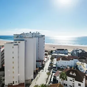 Edificio Cruzeiro Apartment Portimao
