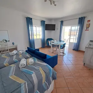 Lovely New House - Guests Apartment Olhao
