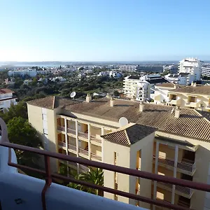 Studio Apartment Alvor