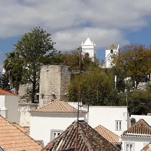 Downtown Calm House Apartment Tavira